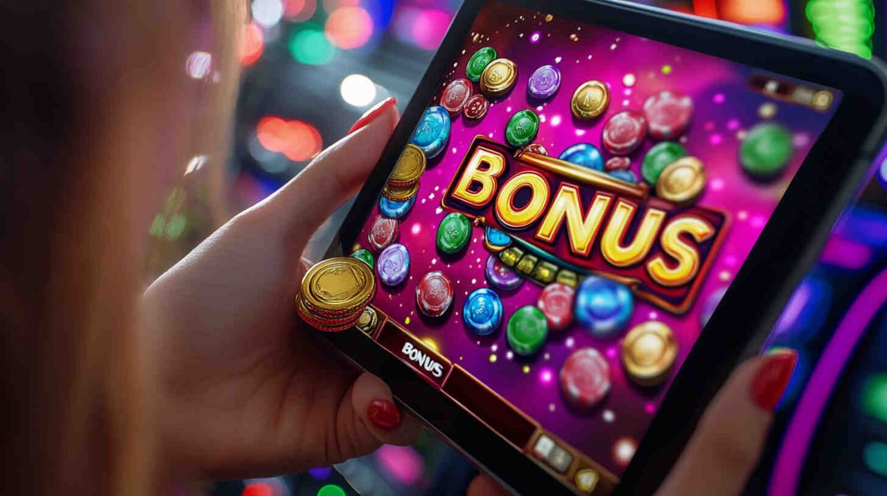 Bingo Go Goal k21 bernuansa neon